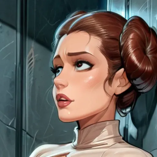 एआई पोर्न इमेज जेनरेटर