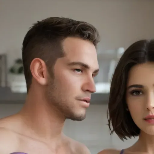 AI色情照片生成器