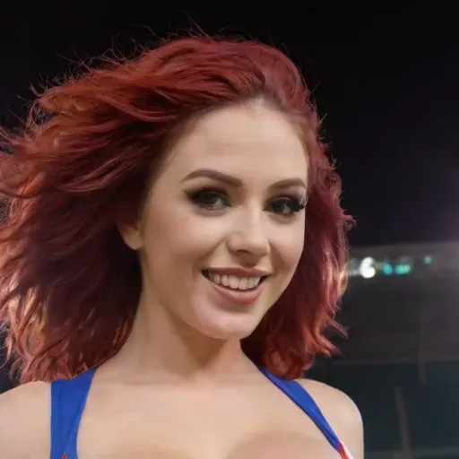 генератор порно-изображений на ИИ