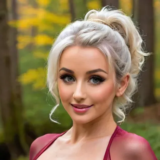 KI-Pornobild-Generator