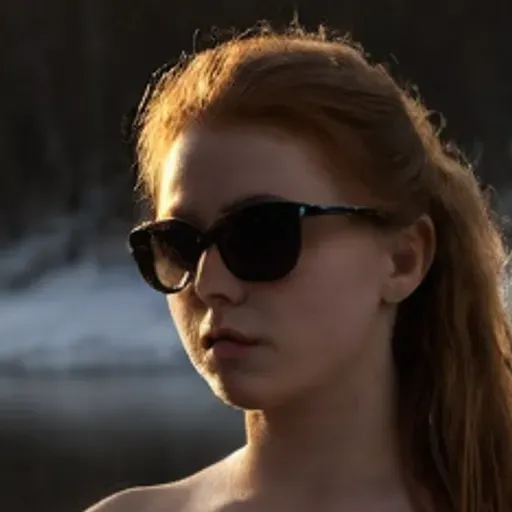 генератор порно-изображений на ИИ