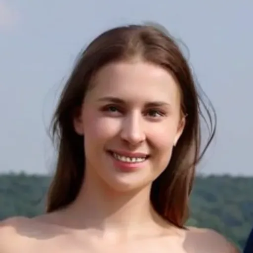 AI色情照片生成器