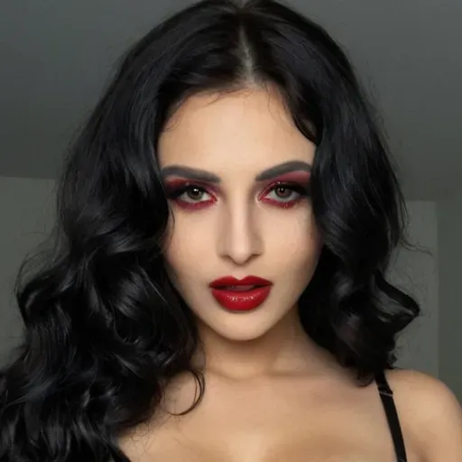 AIポルノ画像ジェネレーター