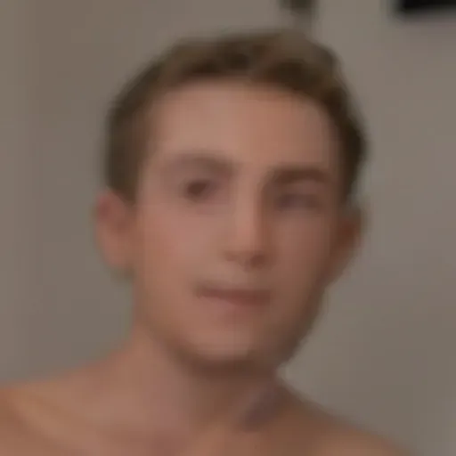 AI 포르노 이미지 생성기