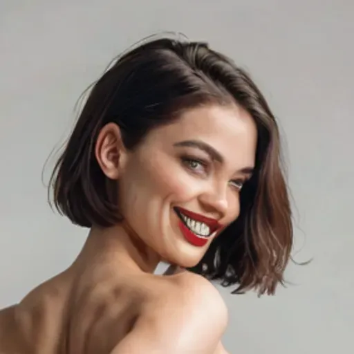 KI-Pornobild-Generator