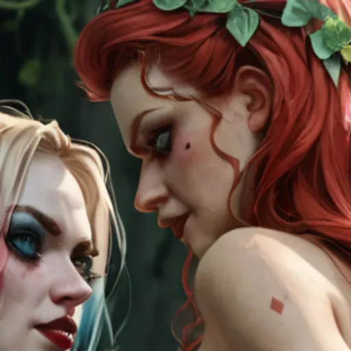 generador de fotos porno con IA