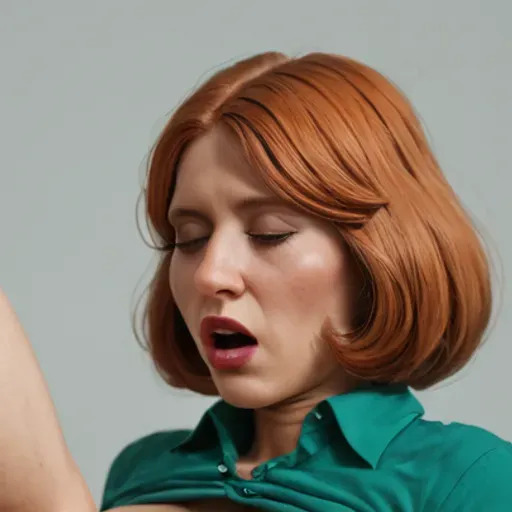 KI-Pornobild-Generator