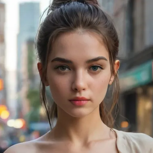 AIポルノ画像ジェネレーター