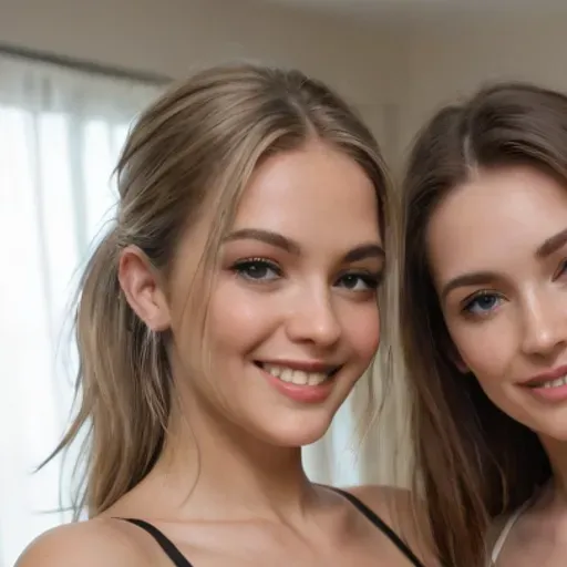 AI 포르노 사진 생성기