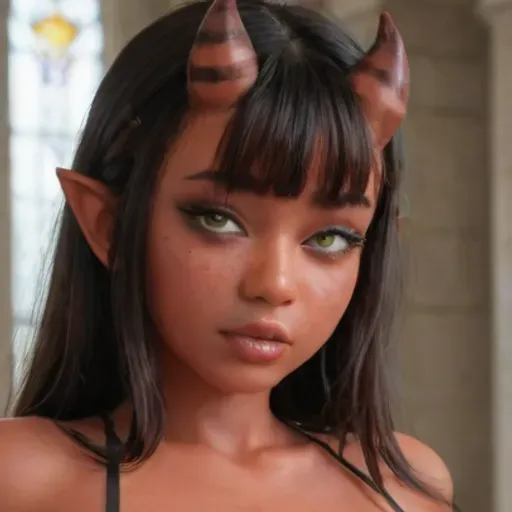 yapay zekâ porno görsel üretici