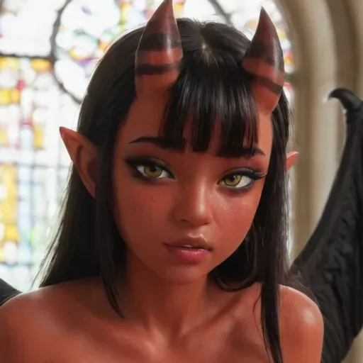 โปรแกรมสร้างภาพโปรนที่ใช้ปัญหา AI