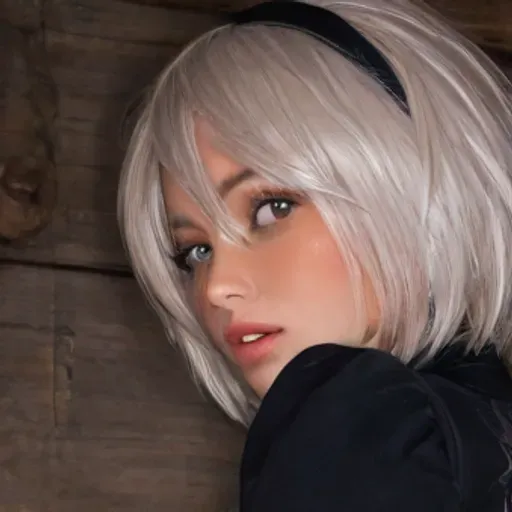 yapay zekâ porno görsel üretici