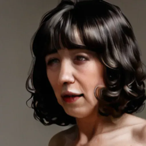 KI-Pornobild-Generator