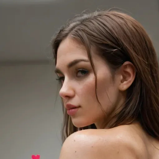 AI色情图片生成器