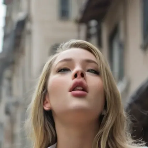 yapay zekâ porno görsel üretici