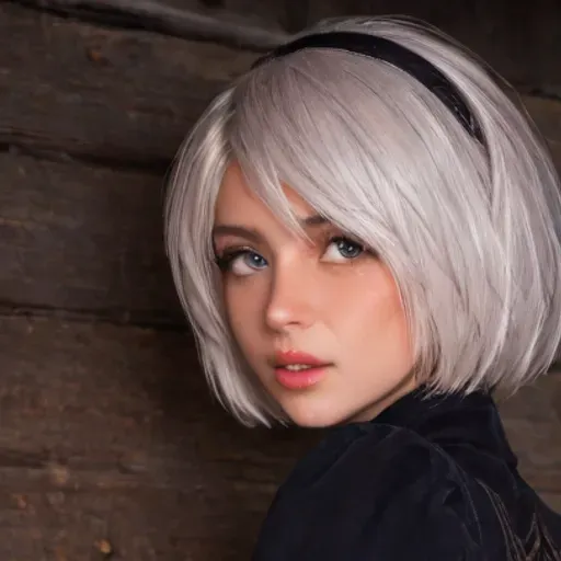 AI色情图片生成器