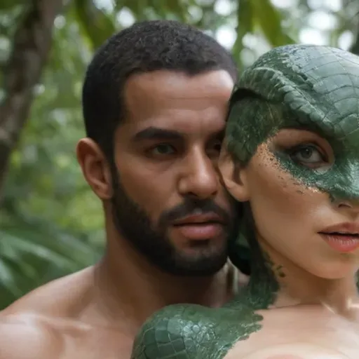 yapay zekâ porno görsel üretici