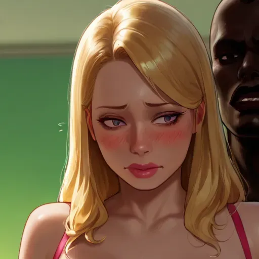 yapay zekâ porno foto üretici