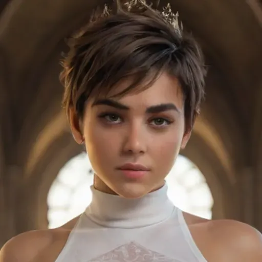 AIポルノ画像ジェネレーター