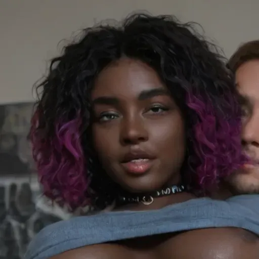 генератор порно-изображений на ИИ