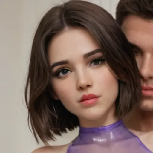 генератор порно-изображений на ИИ