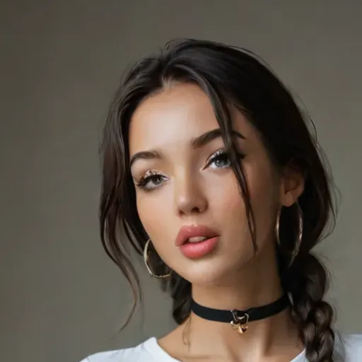 AI色情图片生成器