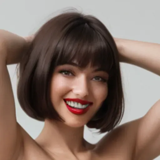 yapay zekâ porno görsel üretici