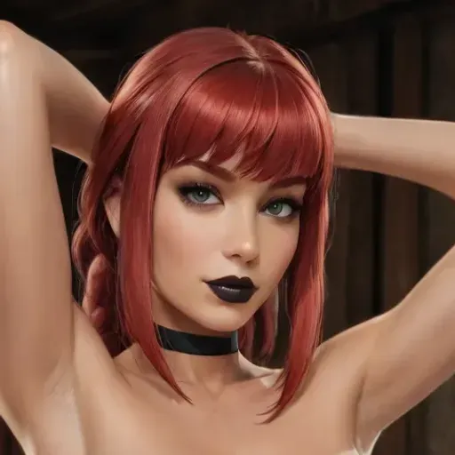 AI porn image generator