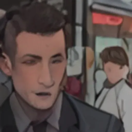 AIポルノ画像ジェネレーター