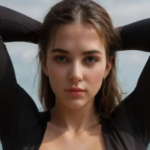 AI色情圖片產生器