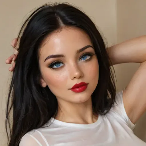 генератор порно-изображений на ИИ