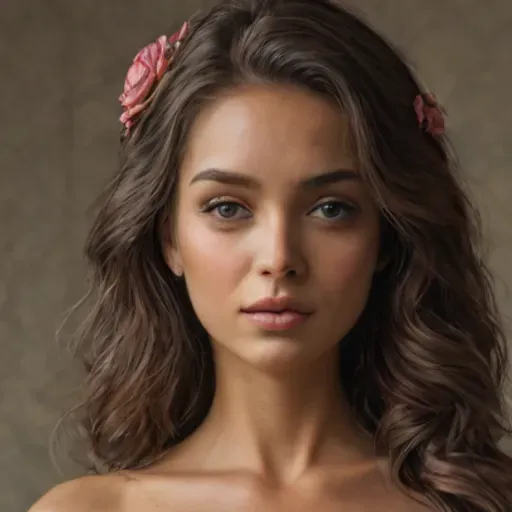 AI 포르노 이미지 생성기