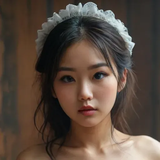 एआई पोर्न इमेज जेनरेटर