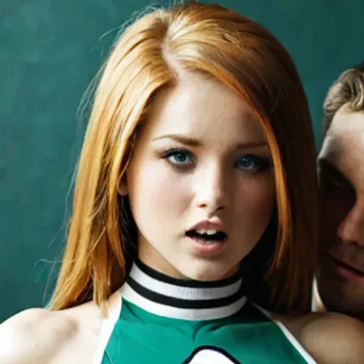 โปรแกรมสร้างภาพโปรนที่ใช้ปัญหา AI