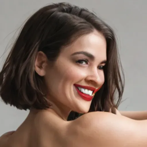 KI-Pornobild-Generator