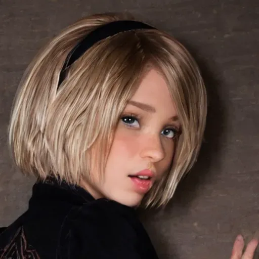 генератор порно-изображений на ИИ