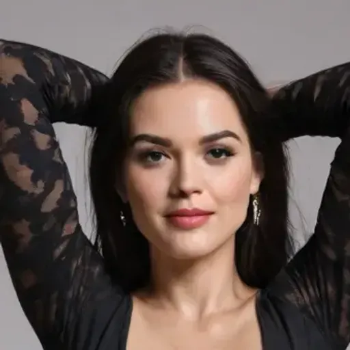 gerador de imagens pornô com IA