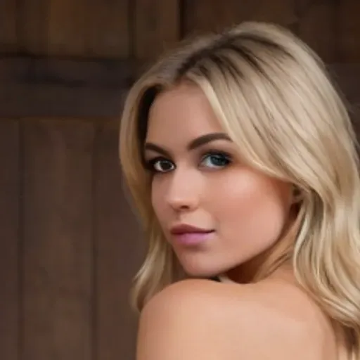 AIポルノ画像ジェネレーター