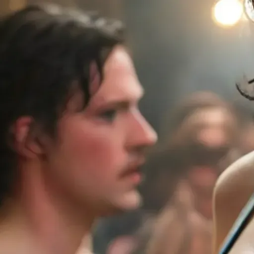 AIポルノ写真ジェネレーター