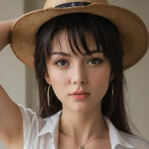 yapay zekâ porno görsel üretici