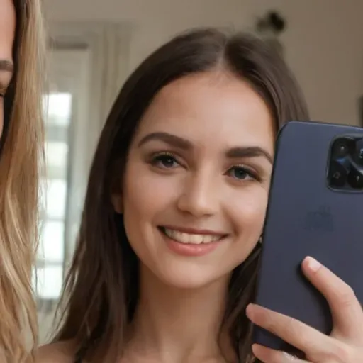 โปรแกรมสร้างภาพโปรนที่ใช้ปัญหา AI