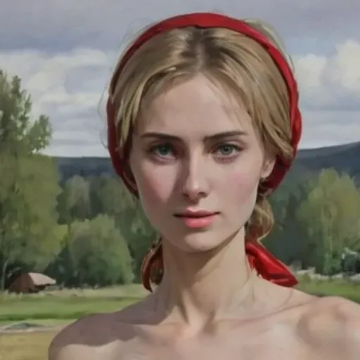 AI porn image generator