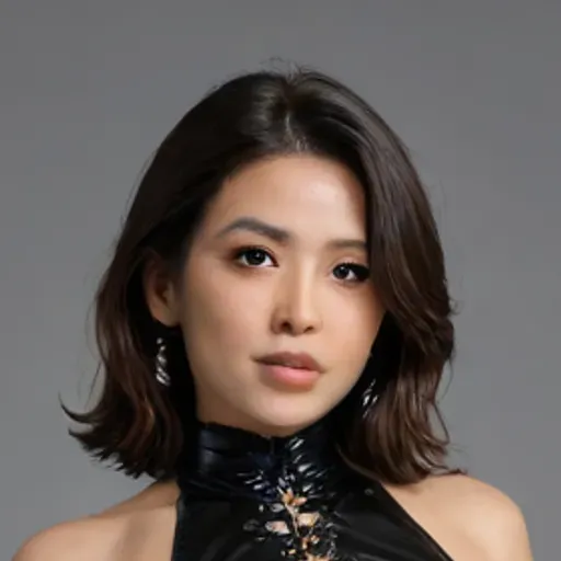 AIポルノ画像ジェネレーター