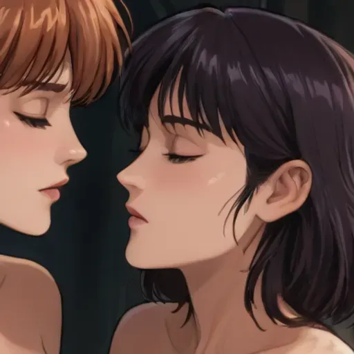 yapay zekâ porno foto üretici