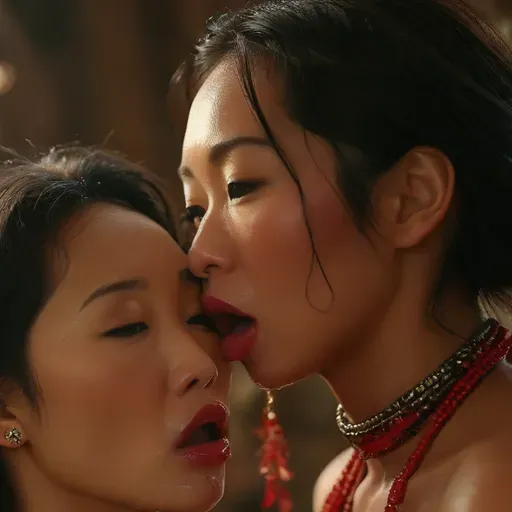 AI色情圖片產生器