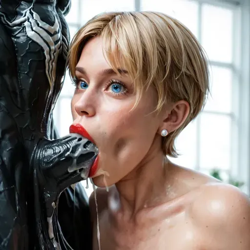 AI 포르노 이미지 생성기