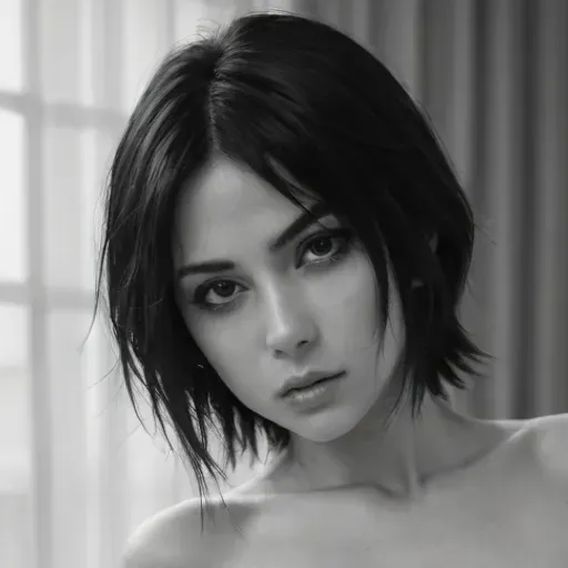 AI色情圖片產生器