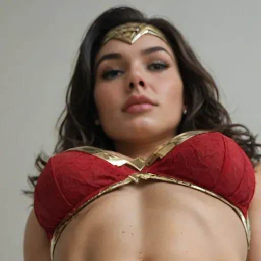 โปรแกรมสร้างภาพโปรนที่ใช้ปัญหา AI