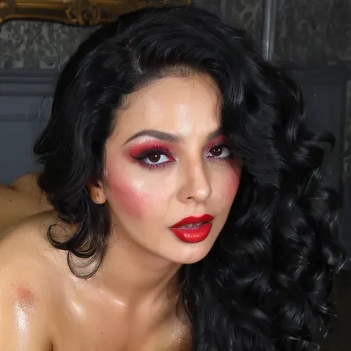 AI 포르노 이미지 생성기