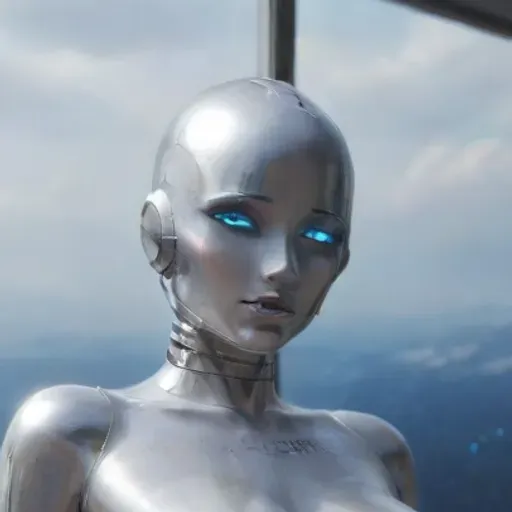 yapay zekâ porno görsel üretici